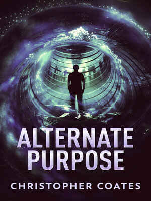 cover image of Alternate Purpose